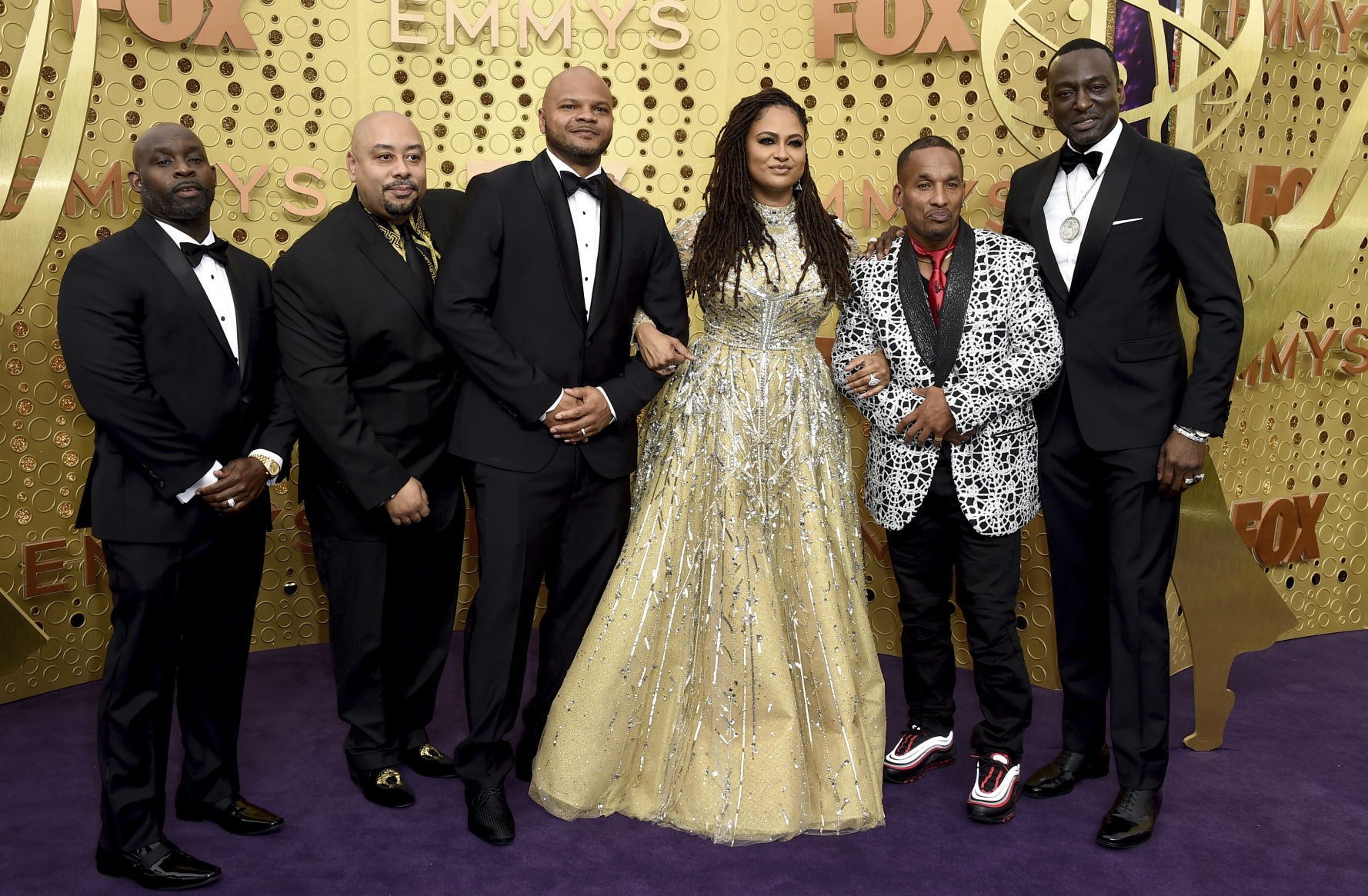 2019 Primetime Emmy Awards - Arrivals